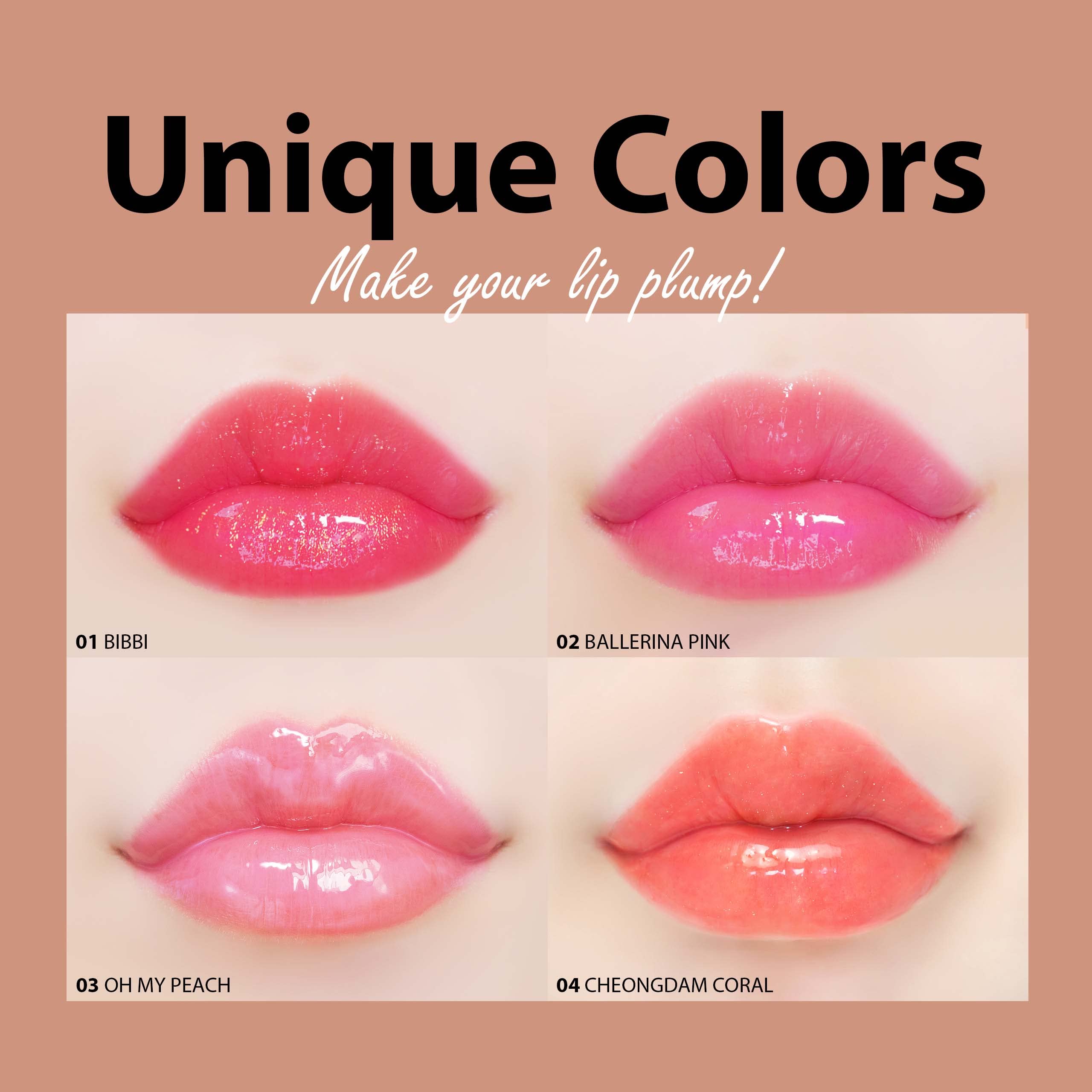 nakeup face c cup deep volume lip tox NAKEUP FACE C-Cup Deep Volume Lip Tox I Lip Plumper I Lip Filler Tint I