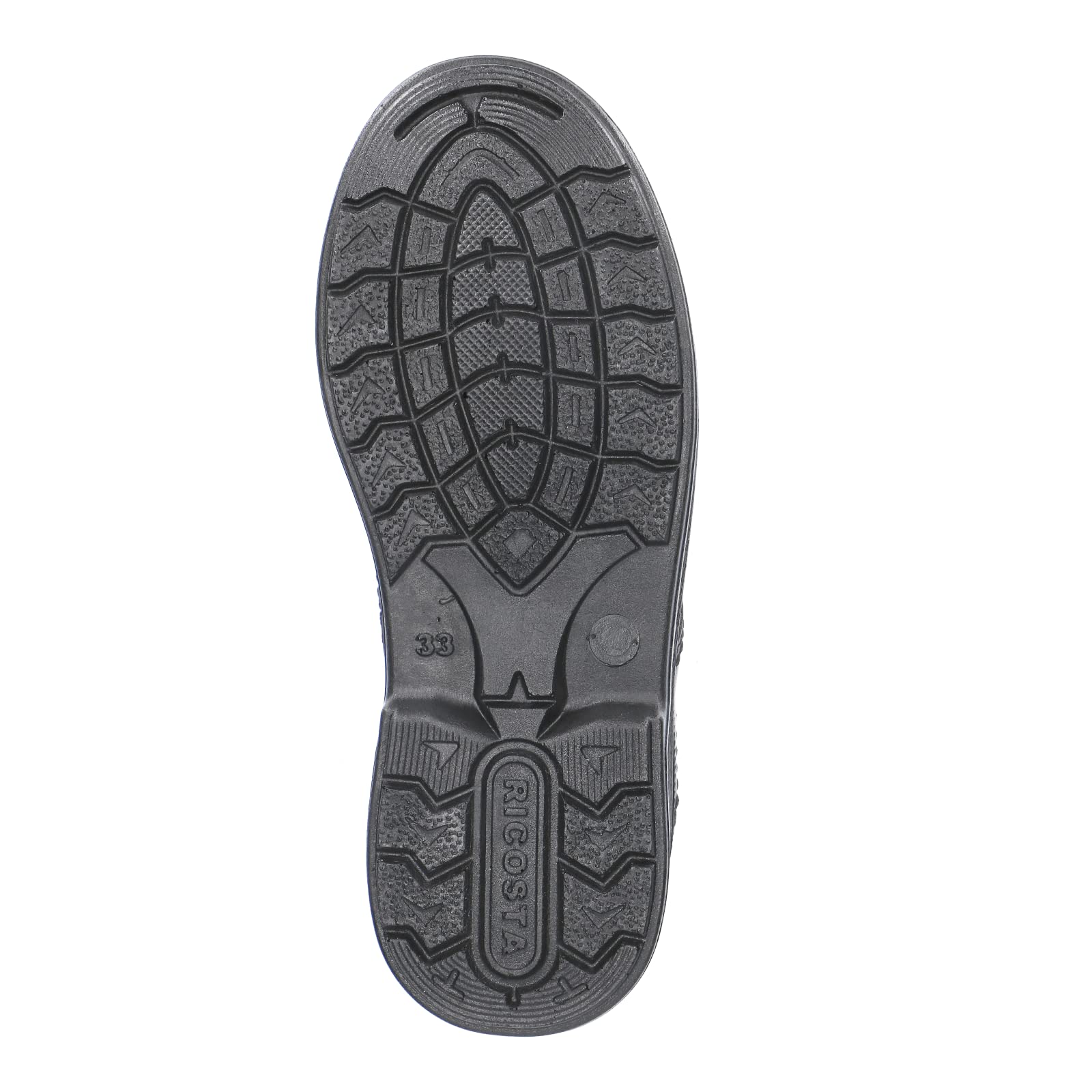 RICOSTA Chico Zapatillas Harry,Ancho: Normal (WMS)
