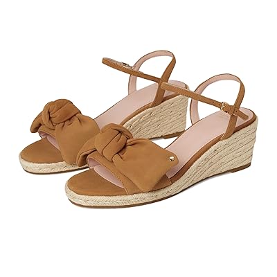 Kate Spade New York Leandra Espadrille Wedge Sandal Women