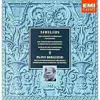 パーヴォ・ベルグルンド　ボーンマスイヤーズ　13CD パーヴォ・ベルグルンド ボーンマスイヤーズ 13CD 交響曲全集