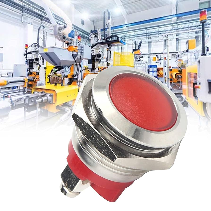 レプリカ 戸閉メ動作表示灯 パイロットランプ レプリカ 戸閉メ動作表示灯 パイロットランプ