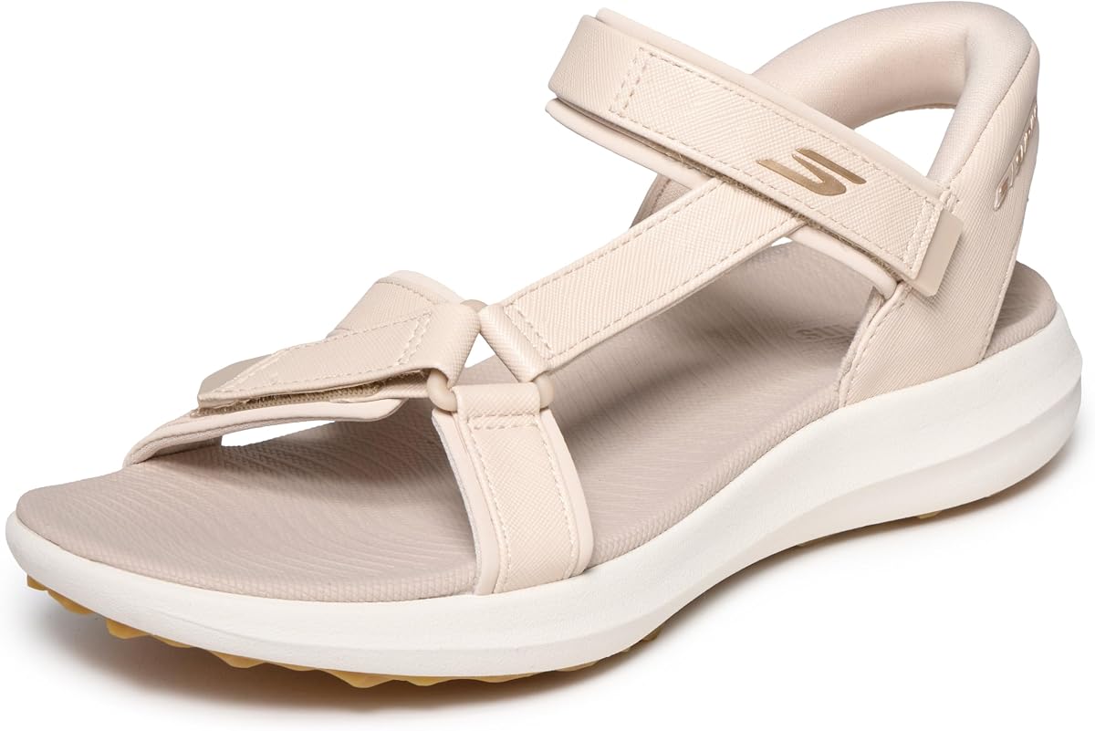 Women's Arch Fit Slip-In Golf Sandal