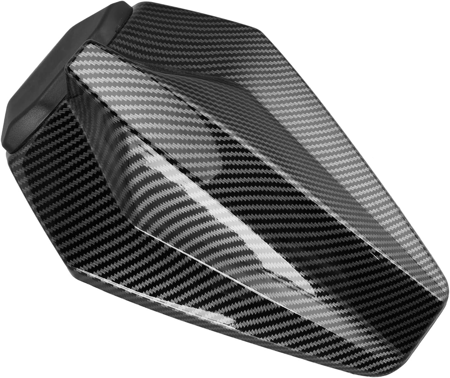 Areyourshop Racing Tail Rear Seat Cowl Fairing Cover for Kawasaki Ninja ZX-10R 2016-2025