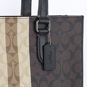 Amazon | [コーチ] トートバッグ ショルダーバッグ 6707 2way