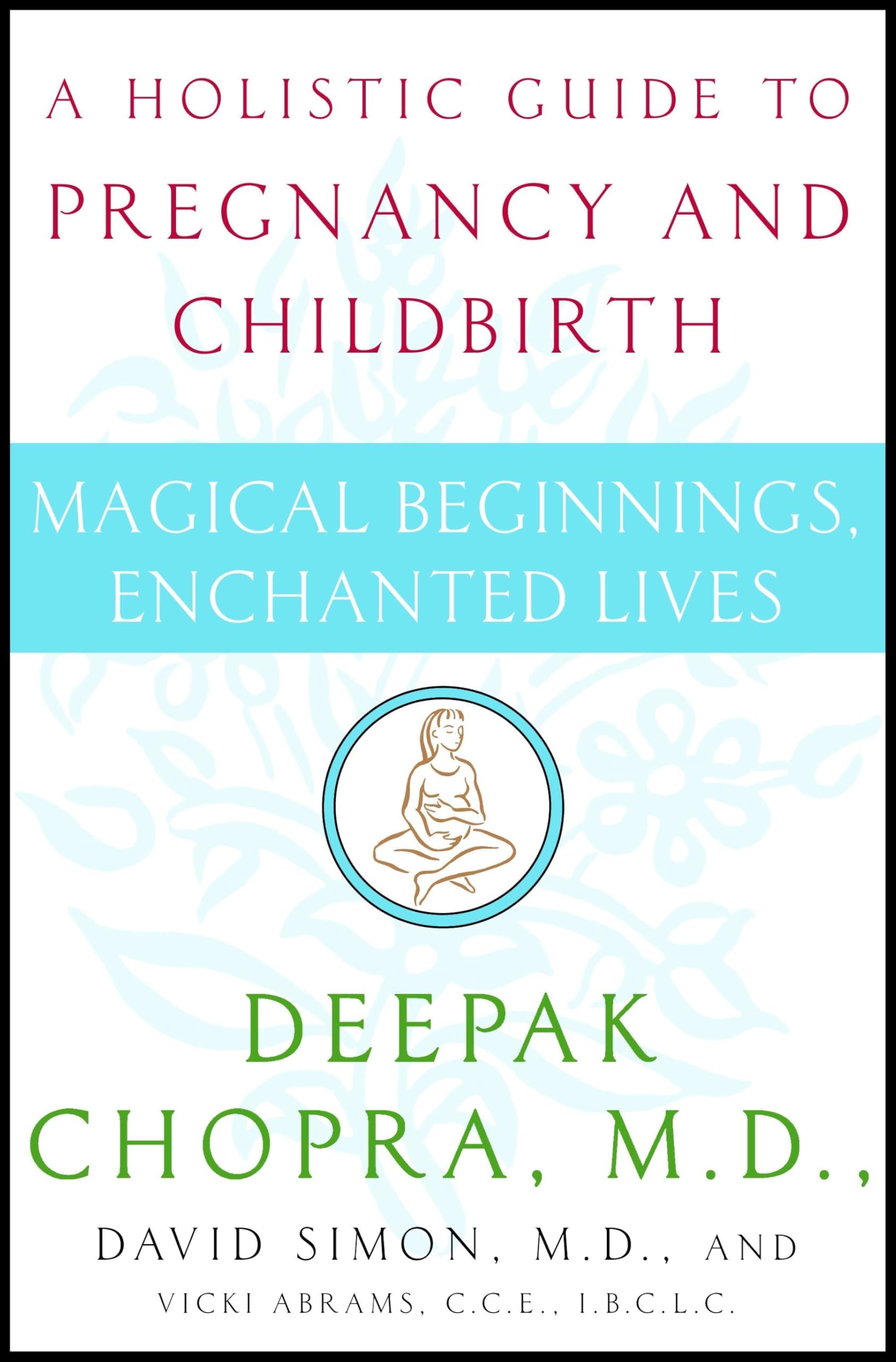 Magical Beginnings, Enchanted Lives