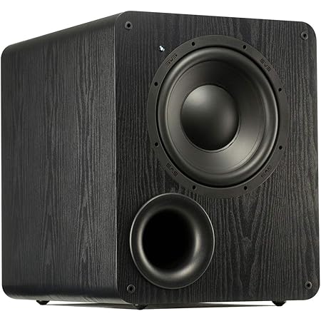 Svs 10 subwoofer Clearance