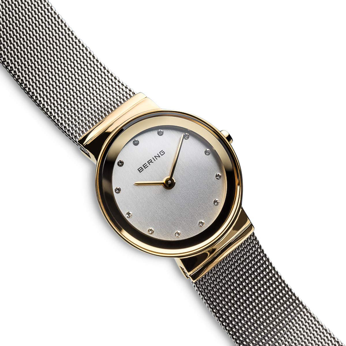 Bering 10126-303 Reloj de Cuarzo