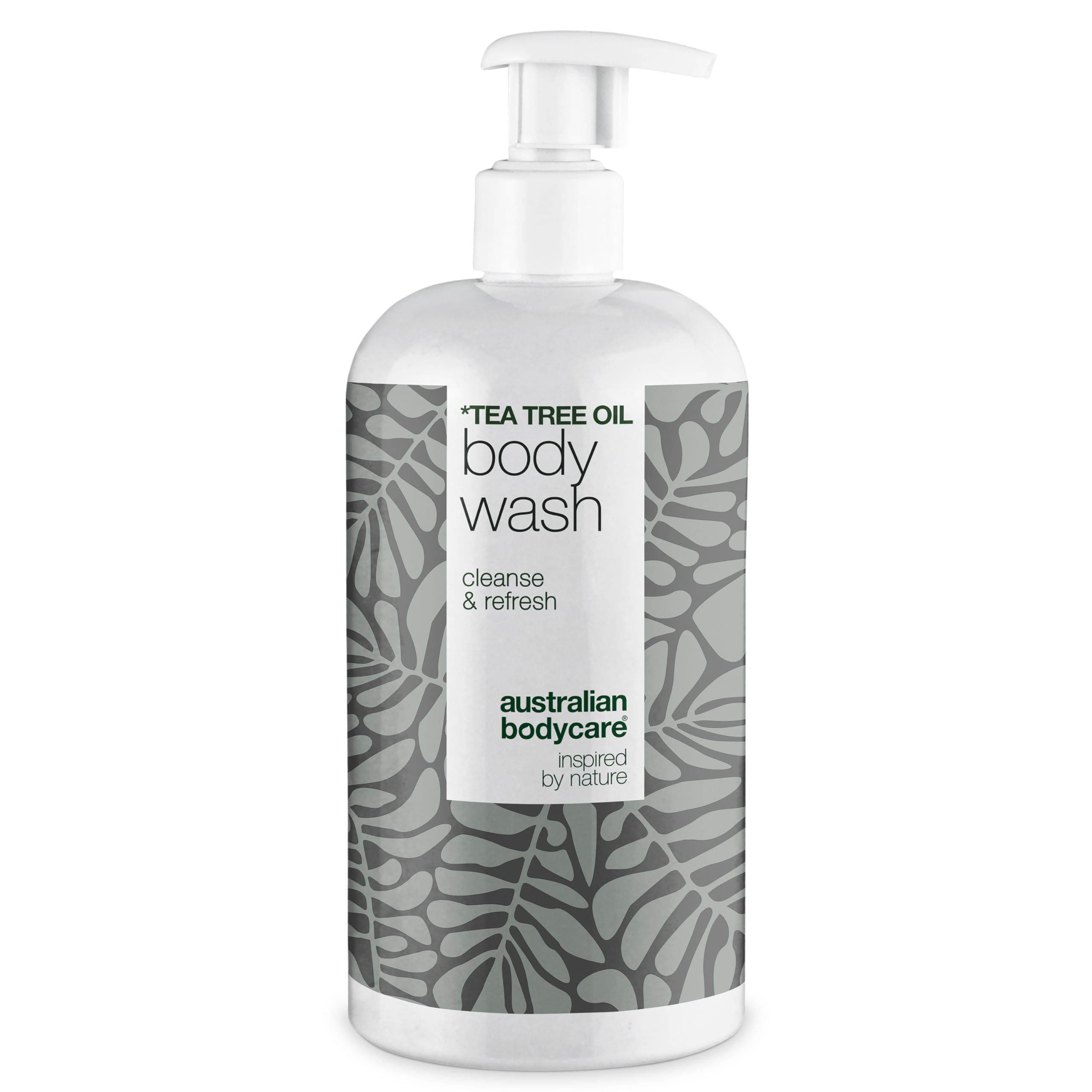 Australian Bodycare Body Wash 500ml