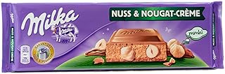 Nuss-Nougat Creme 300g