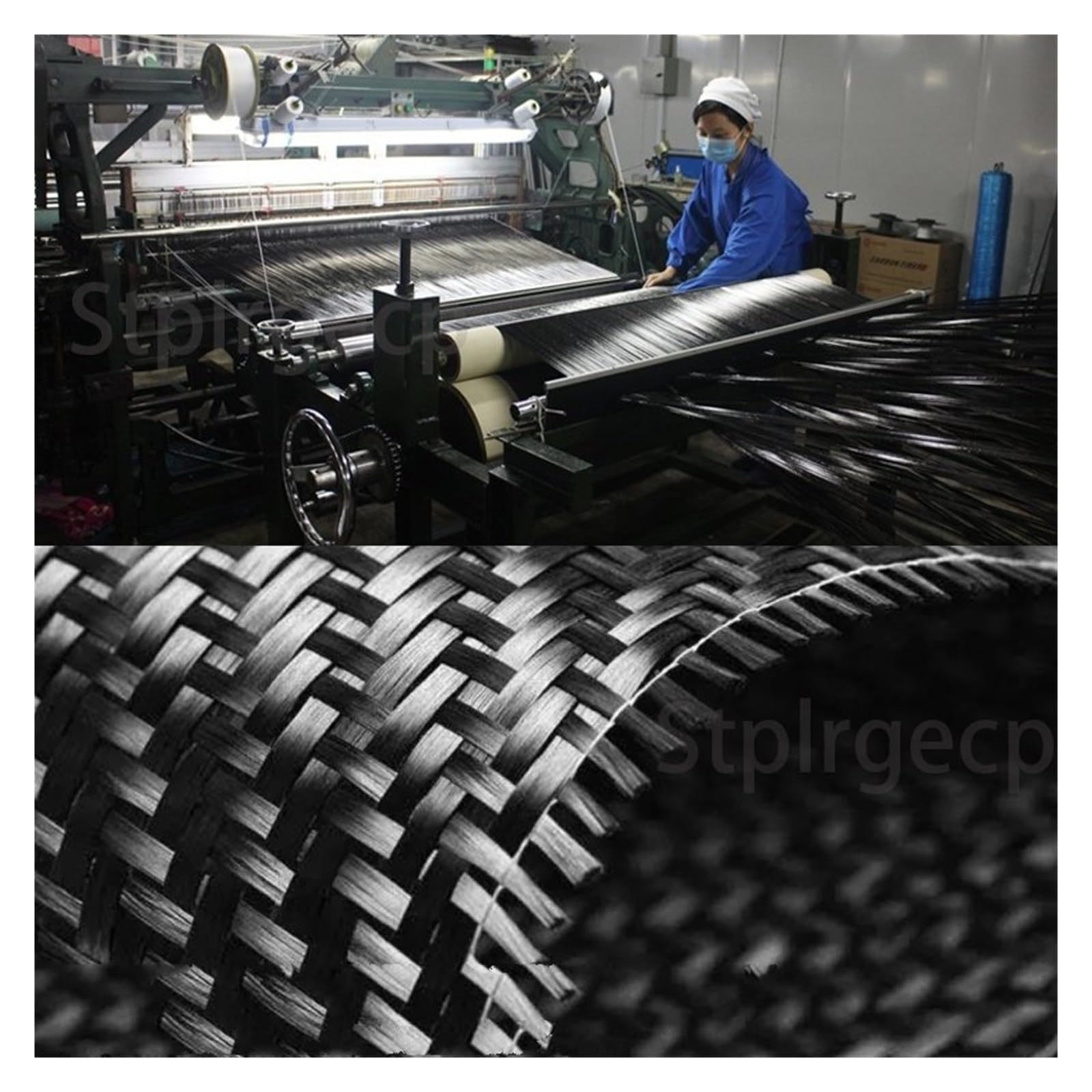 Copri Specchietti Retrovisori In Fibra Di Carbonio Per BMW Serie 1, 2, F45, F40, Z4 – Stile M