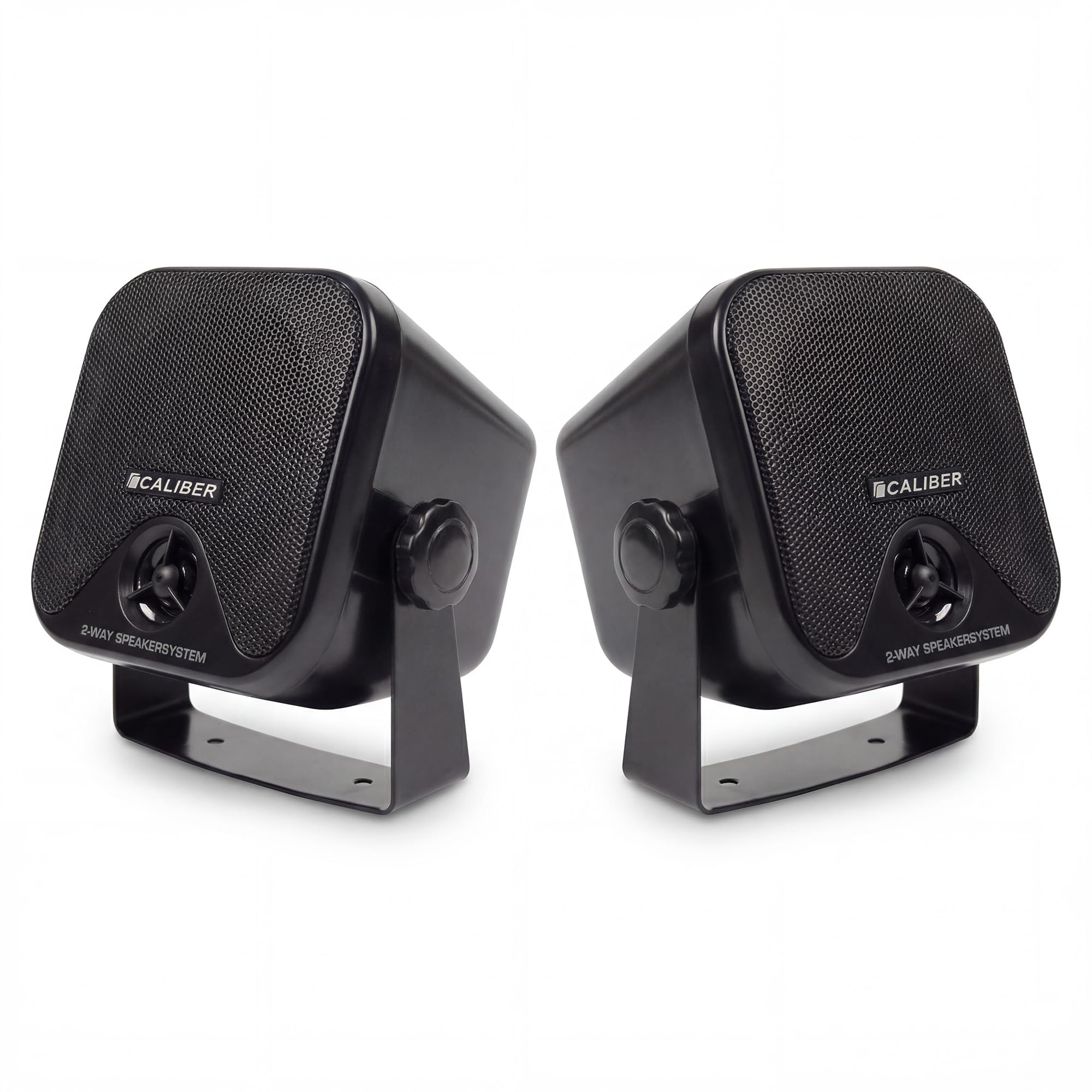 Caliber CSB3 Altavoz Compacto de Superficie 80w
