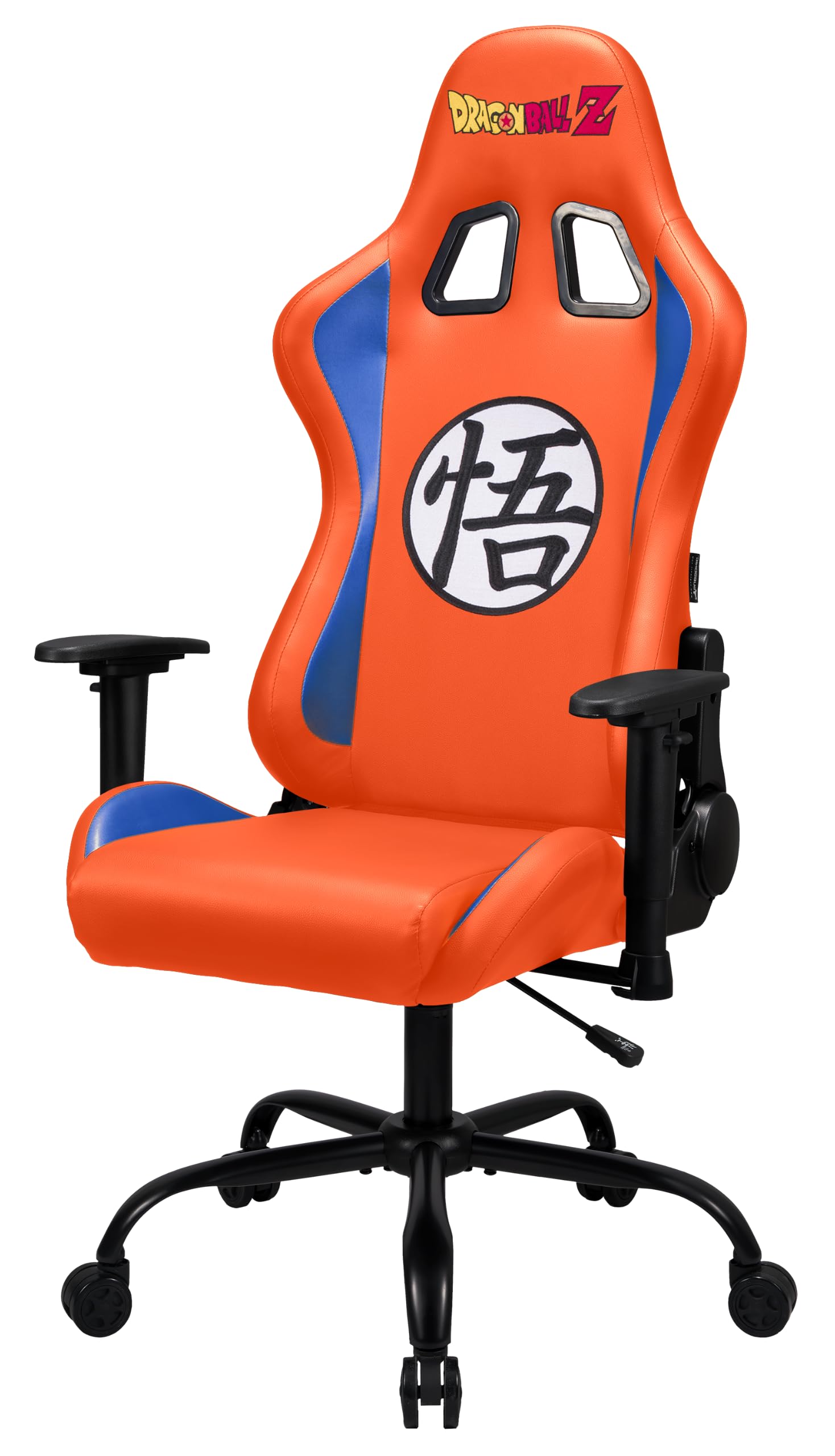 Amazon.com: DBZ Dragon Ball Z - Official Ergonomic Gamer Chair