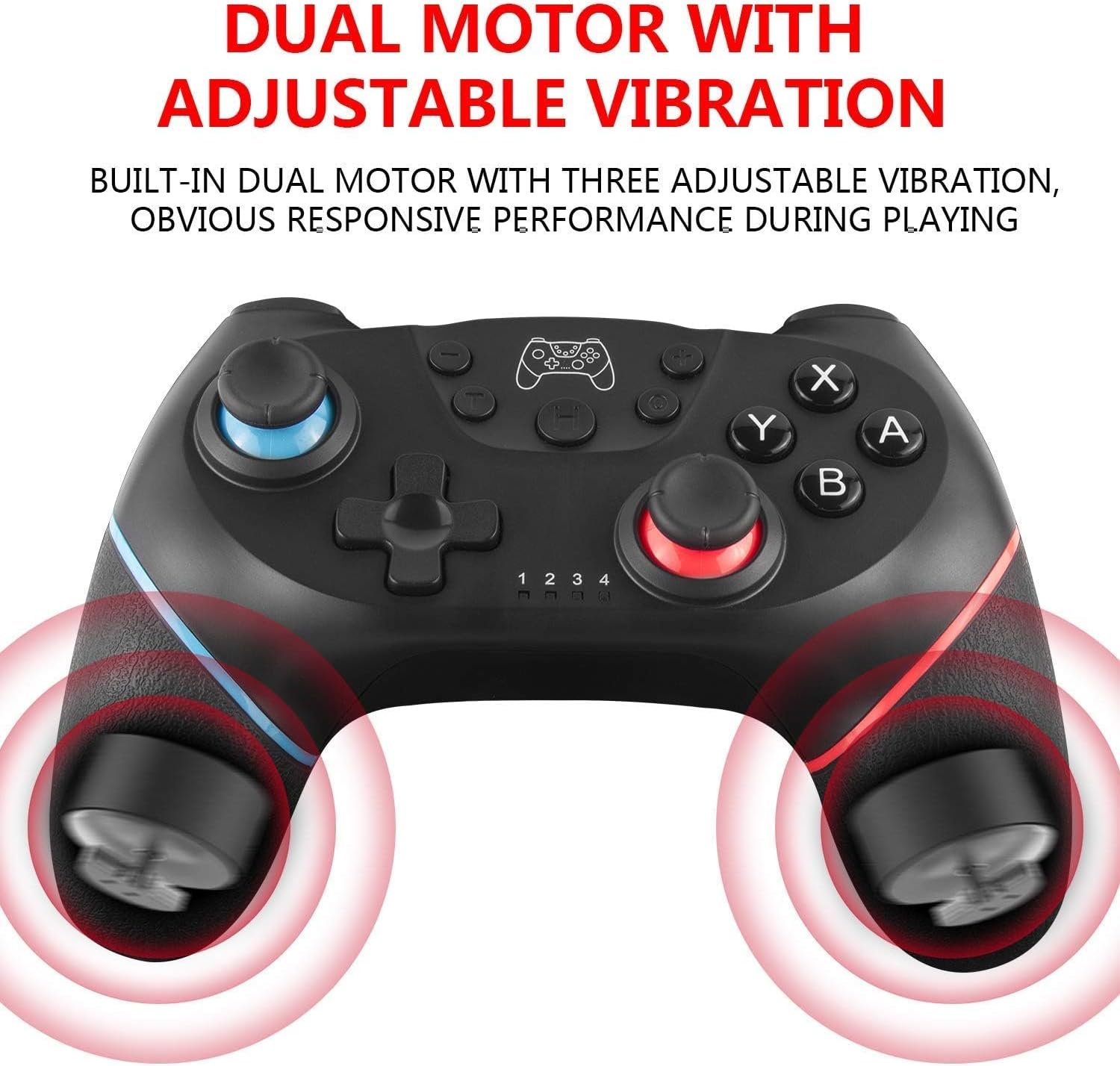 UPGRADE Controller Thumbnail