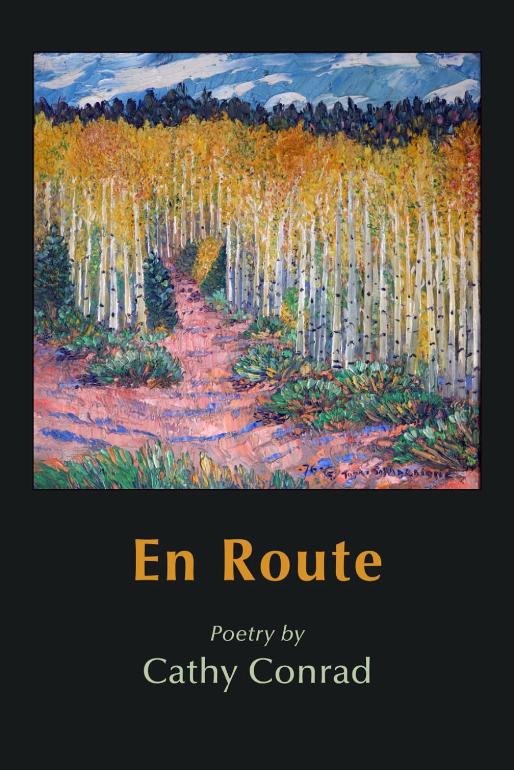 En Route