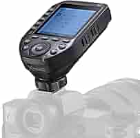 ■ほぼ新品■ Godox XProII-C E-TTL フラッシュトリガー Amazon | GODOX XPROII C ワイヤレスフラッシュトリガー TTL 2.4