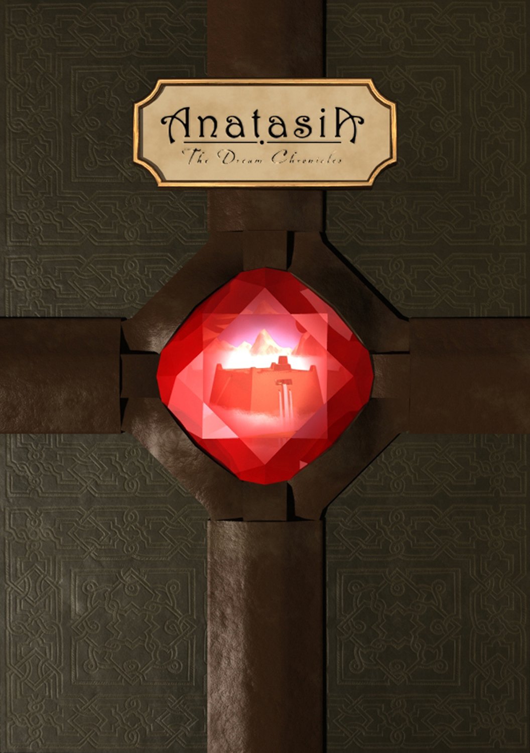 Anatasia: The Dream Chronicles