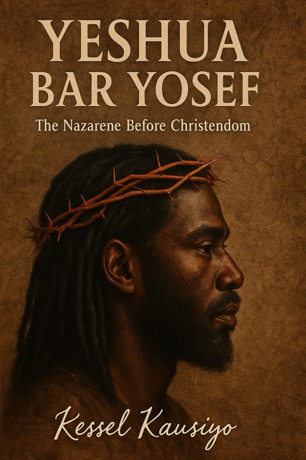YESHUA BAR YOSEF - The Nazarene Before Christendom: The Nazarene Before Christendom