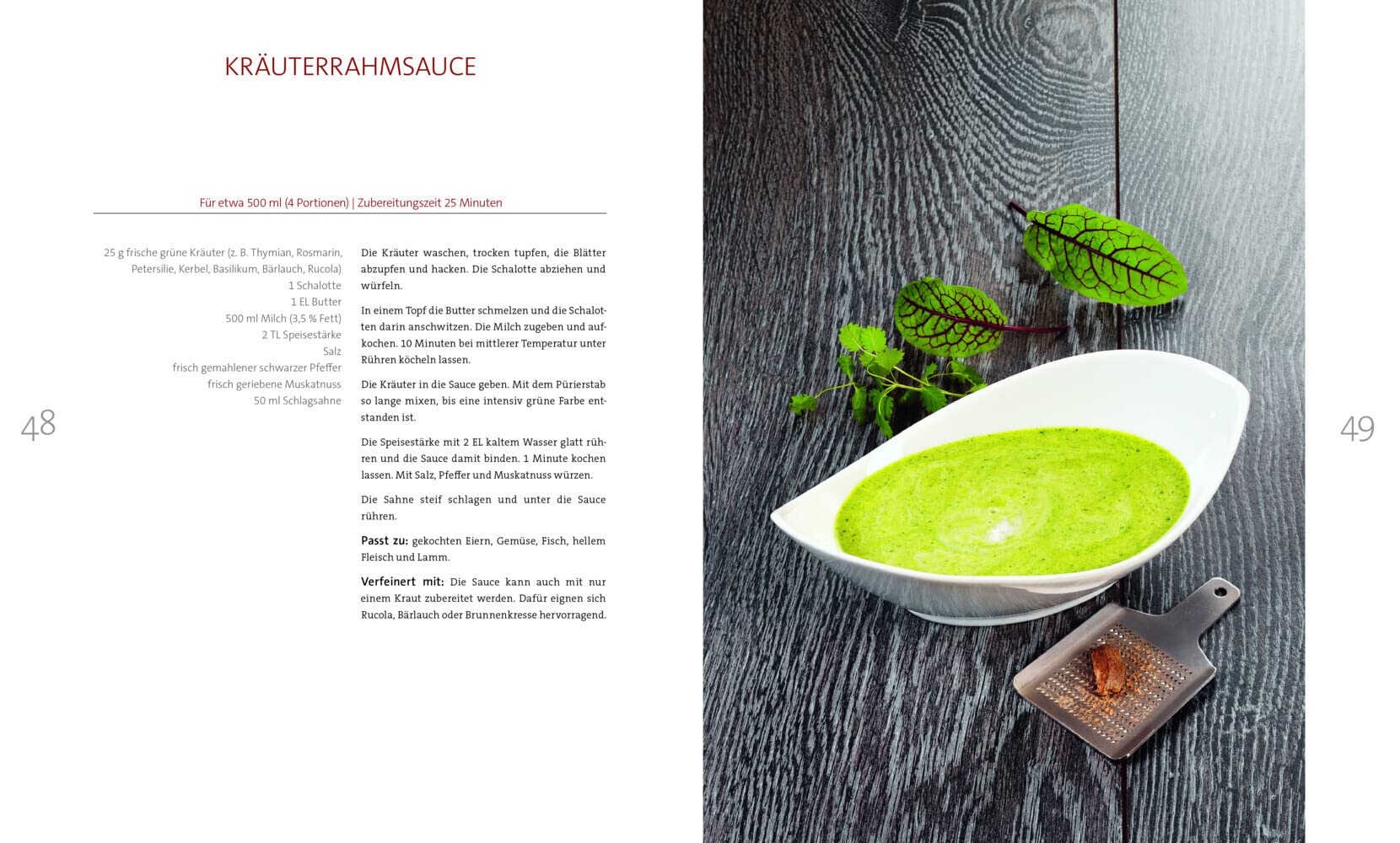Kochbuch: Saucen. Die perfekte Begleitung für Fleisch, Fisch, Geflügel, Gemüse und Dessert. Das neue und moderne Standardwerk mit 150 Rezepten. Plus ... Fleisch, Fisch, Geflügel, Gemüse und Dessert