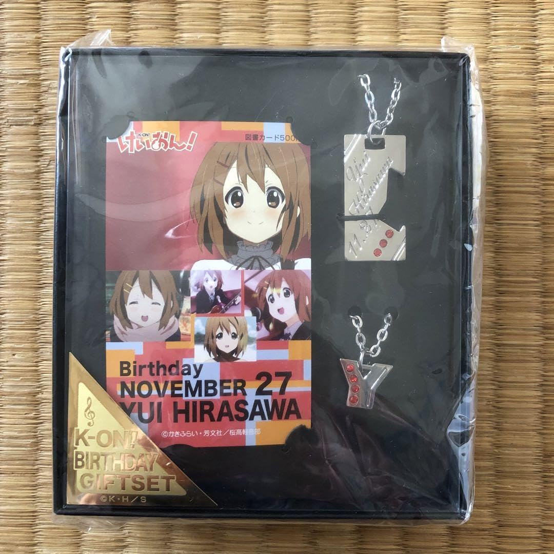 けいおん！平沢唯ビッグタオル けいおん！平沢唯ビッグタオル 唯＆梓ビッグタオル [けいおん