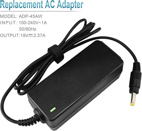 Miniatura 9 de Cargador de estación de acoplamiento para portátil PA5192U-1ACA para Toshiba Chromebook 2 CB35 CB30 CB35-B3340 CB35-C3350 CB35-B3330 CB35-C3300