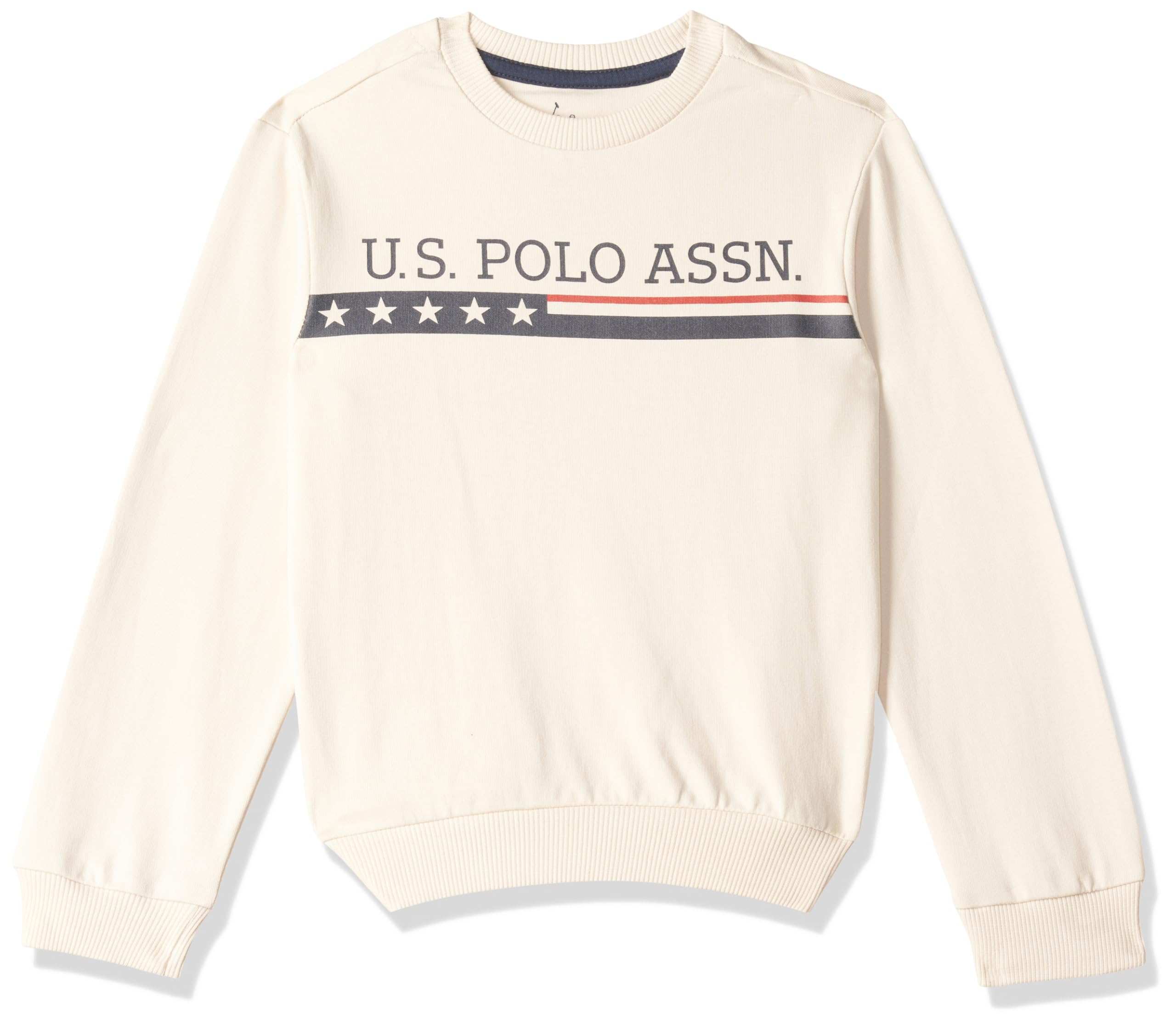 U.S. Polo Assn. Boys Sweatshirt-picture-14