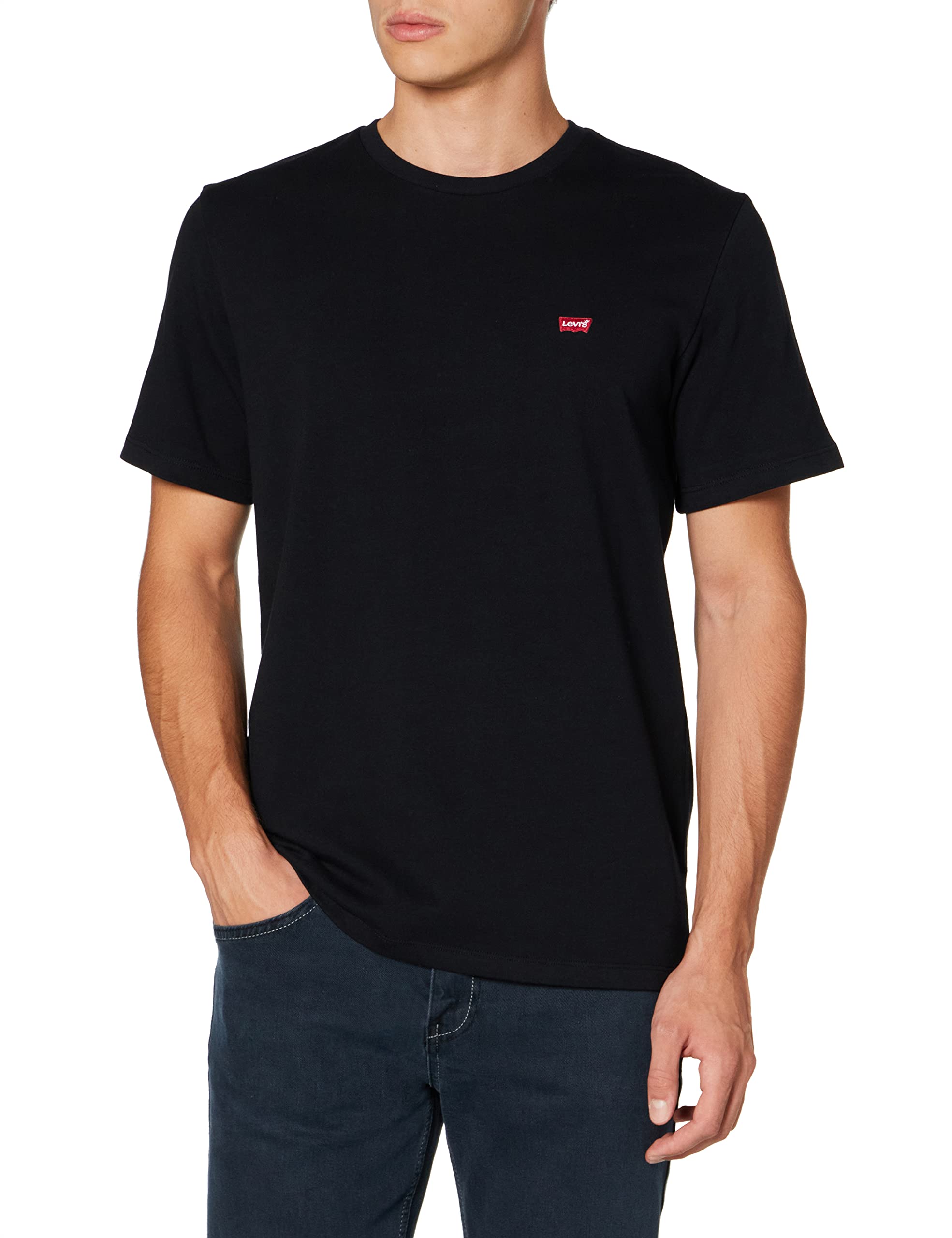 Original Housemark Tee Tişört Erkek