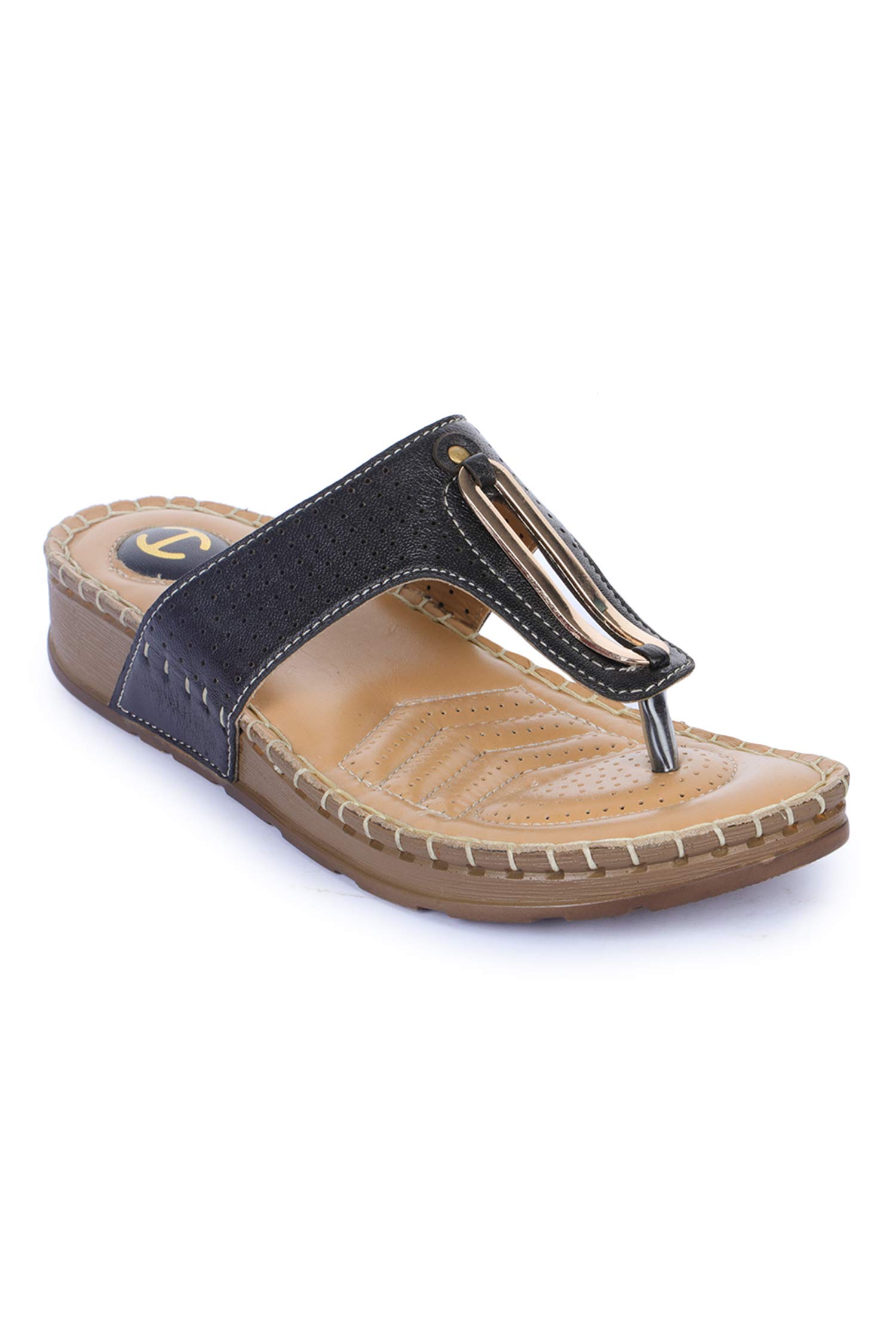 Liberty Healers Ladies Comfort Thong