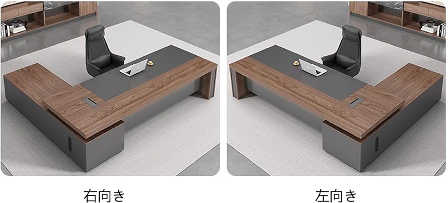 社長デスク Amazon.co.jp: エグゼクティブデスク プレジデントデスク 事務机