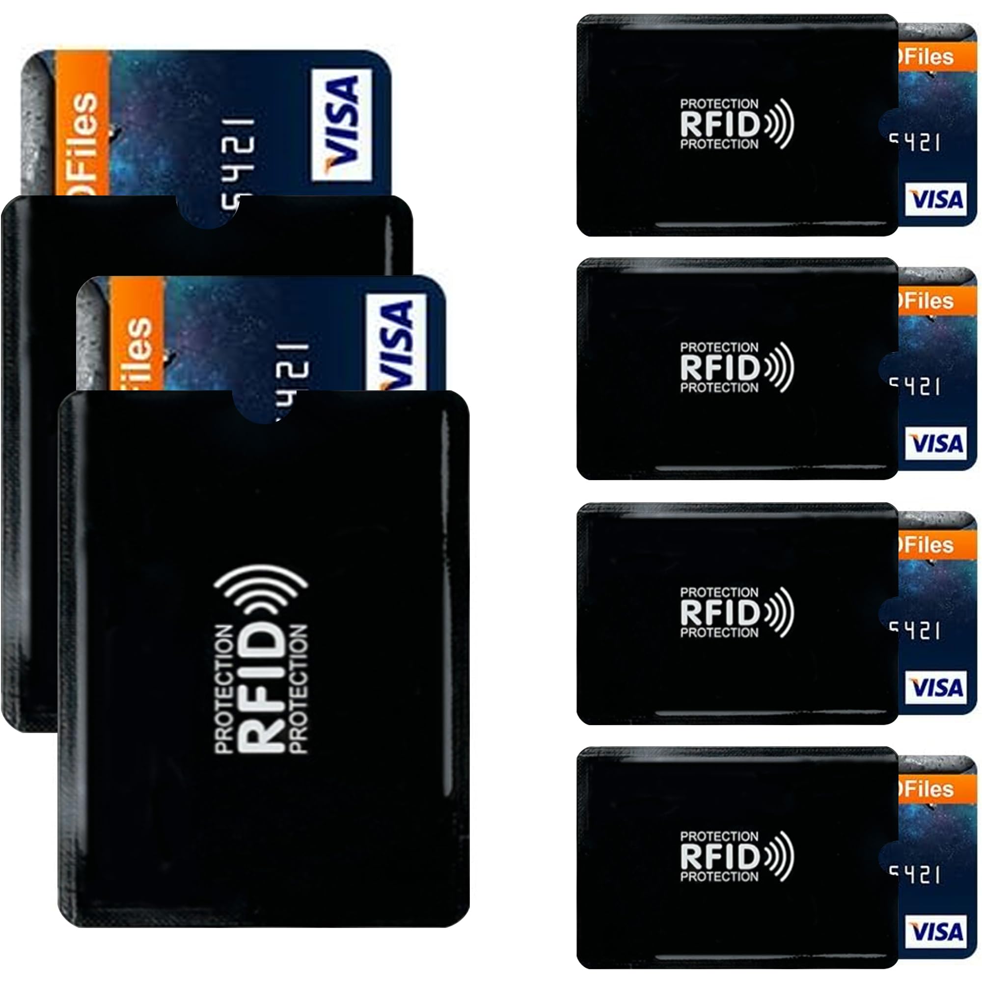 sistema rfid blocker