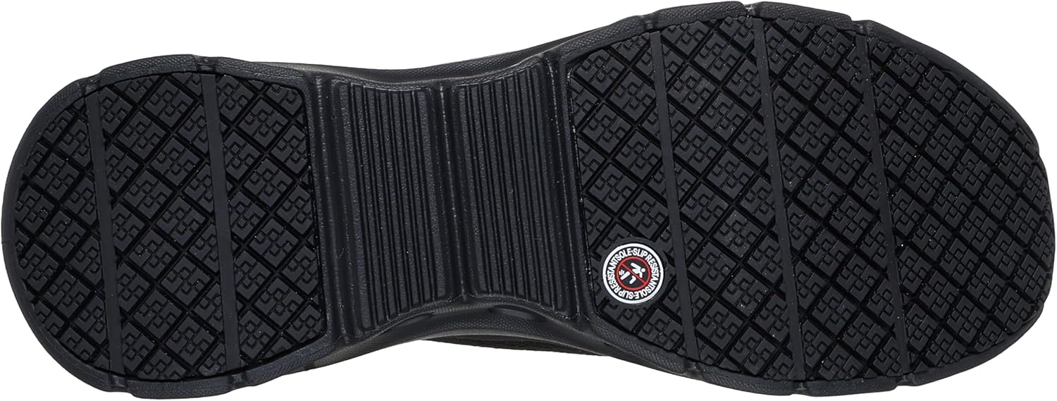 Skechers Womens Glide Step Pro Sr Tadri Athletic Hands Free Slip Ins
