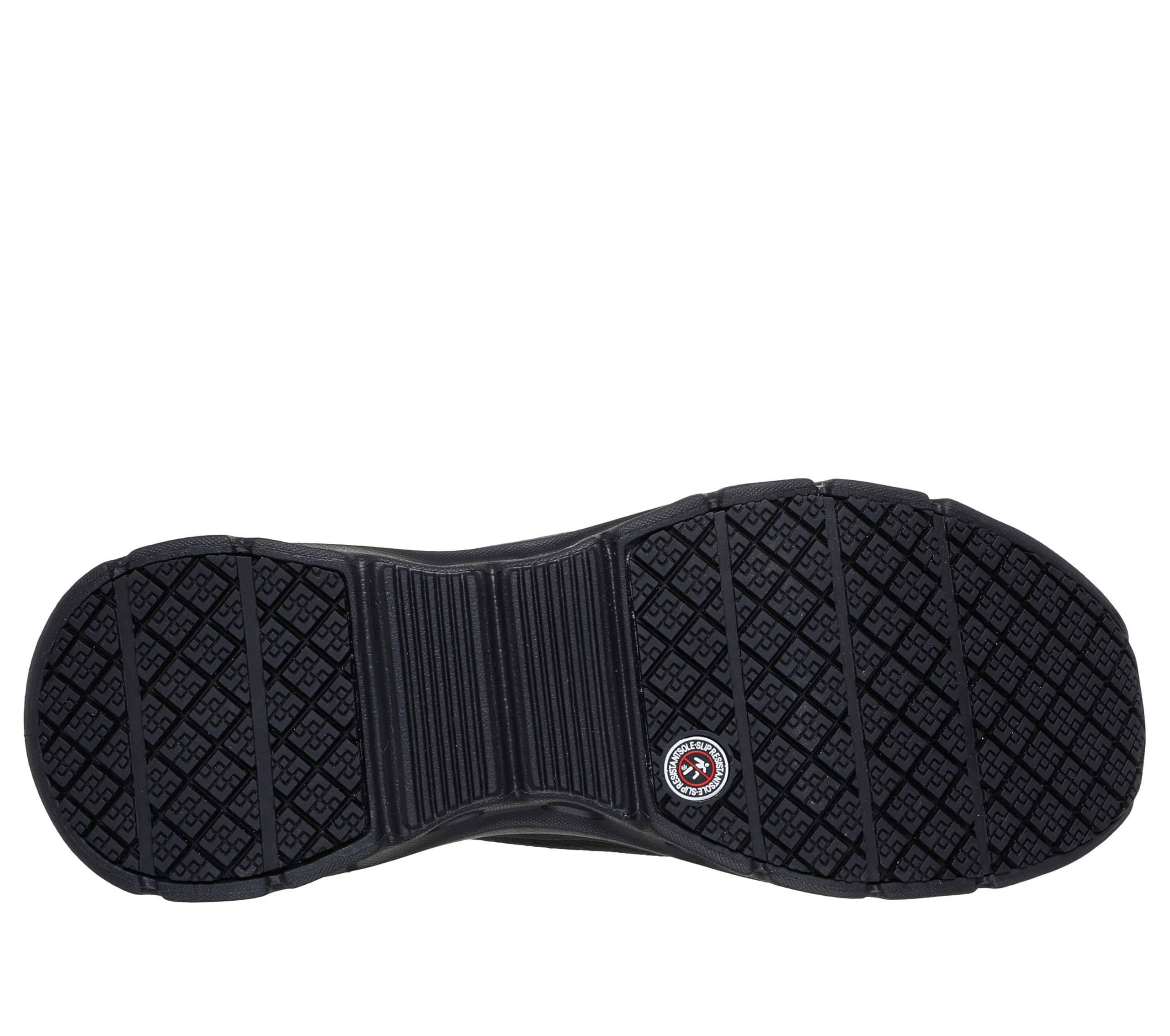 Skechers Womens Glide Step Pro Sr Tadri Athletic Hands Free Slip Ins