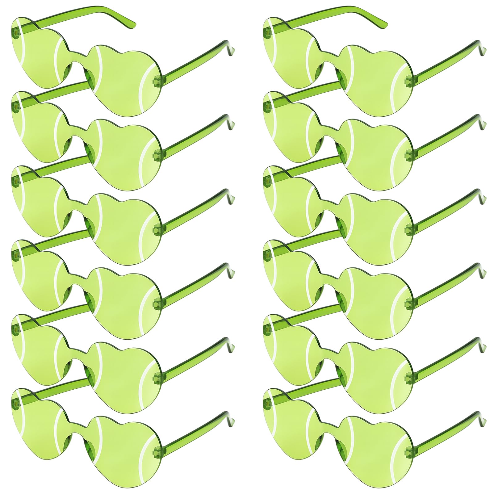 Tellegloww Sport Glasses Team Gift Party Favor
