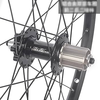 中華製 MTB完組ホイール クイックリリース ディスクブレーキ対応 Amazon | 27.5インチ MTB ホイールセット ディスクブレーキ クイック