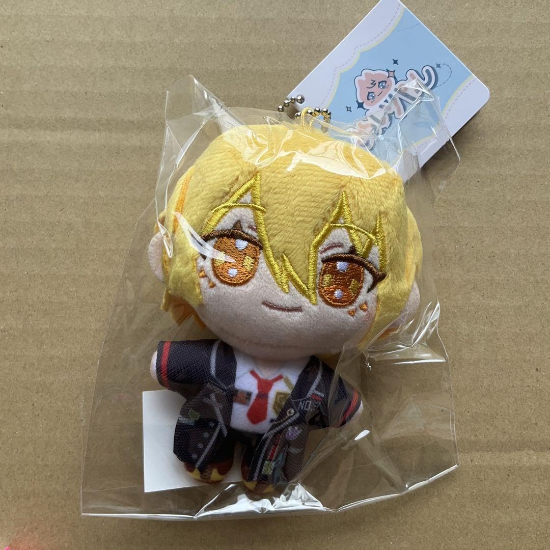 Amazon.co.jp: Limbus Company ぬいパル ぬいぐるみ ドンキホーテ