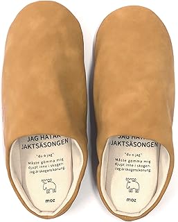 モズ スゥェーデン moz SUスリッパ
