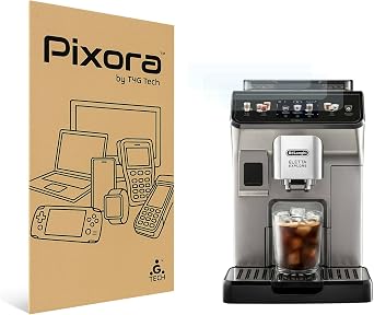Screen Protector for Delonghi Eletta Explore - Tetsu Matte