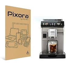 Screen Protector for Delonghi Eletta Explore - Tetsu Clear