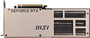 MSI GeForce RTX 5070 Ti 16G Inspire 3X OC Plus — 16GB GDDR7