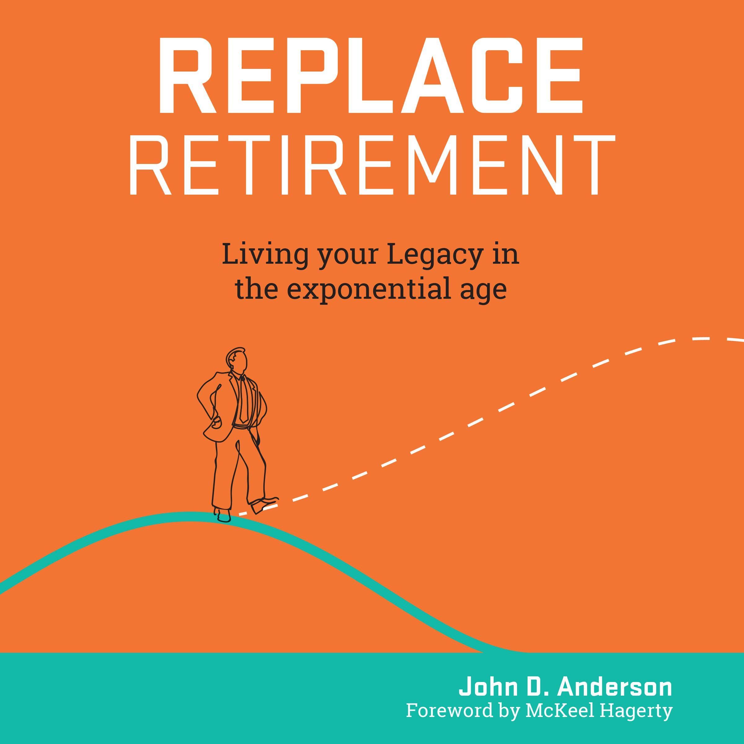 Cover art for Replace Retirement