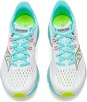 Saucony Femmes Kinvara 16 Chaussures de course