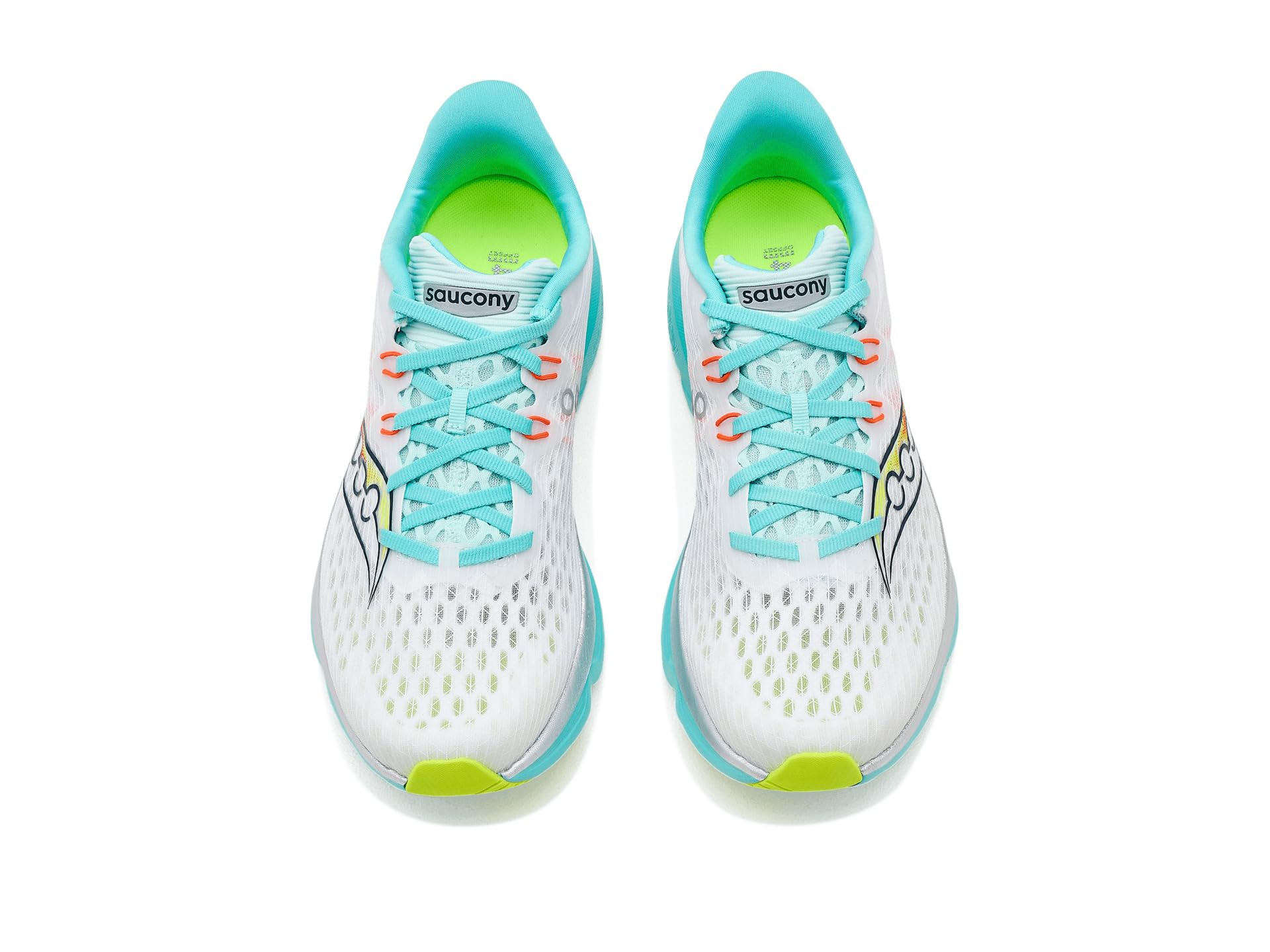 Saucony Kinvara 16 Scarpe da ginnasticaDonna
