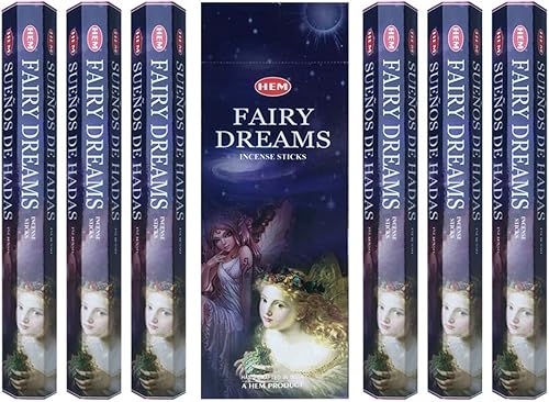 Vista 111 de TRUMIRI First Rain Varillas de incienso y soporte de incienso Trumiri: 120 piezas (6 paquetes x 20 piezas), aromas de Hem & Trumiri, naturales