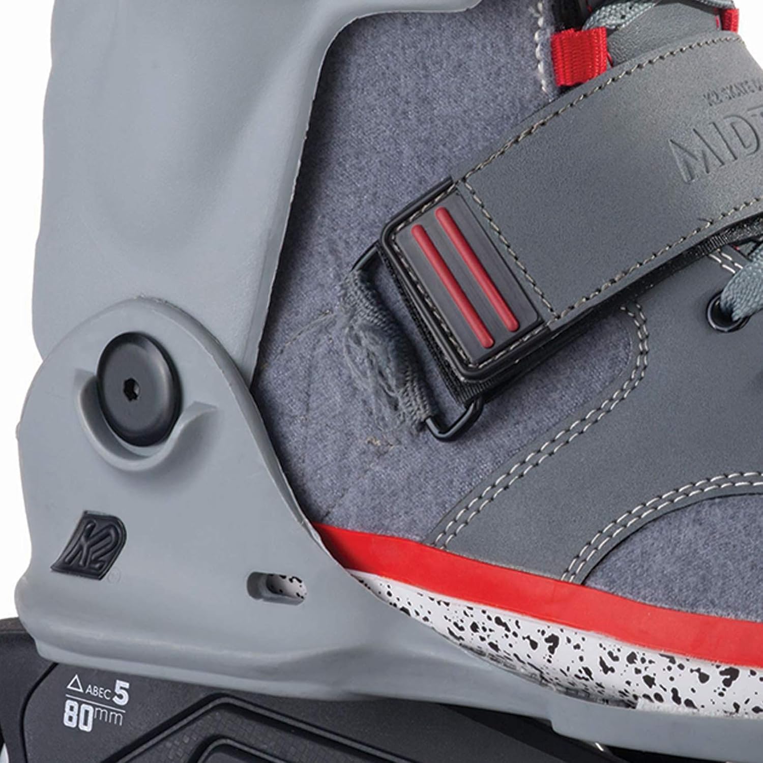 K2 Skate Midtown Inline Skates