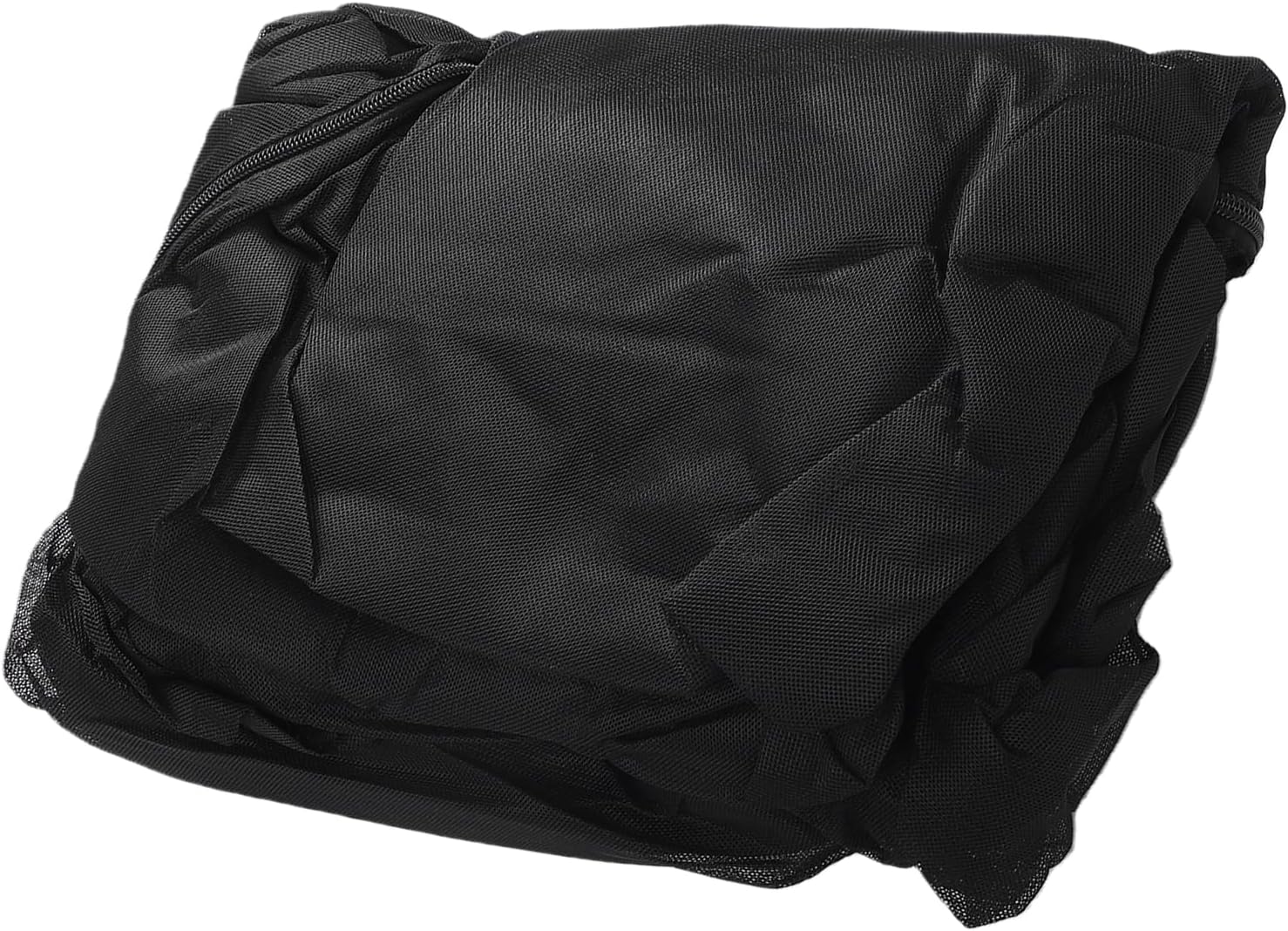 Generic Car Tailgate Mesh Durable Ventilated Net for Camping or Driving for SUV RV Outdoor Travel 185x205cm Large Size