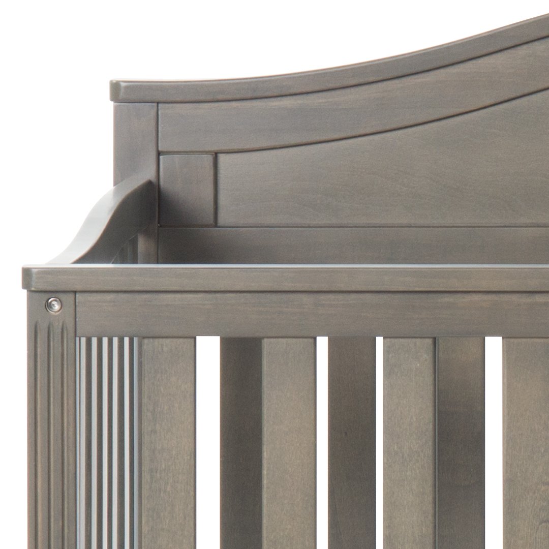 sidney convertible crib