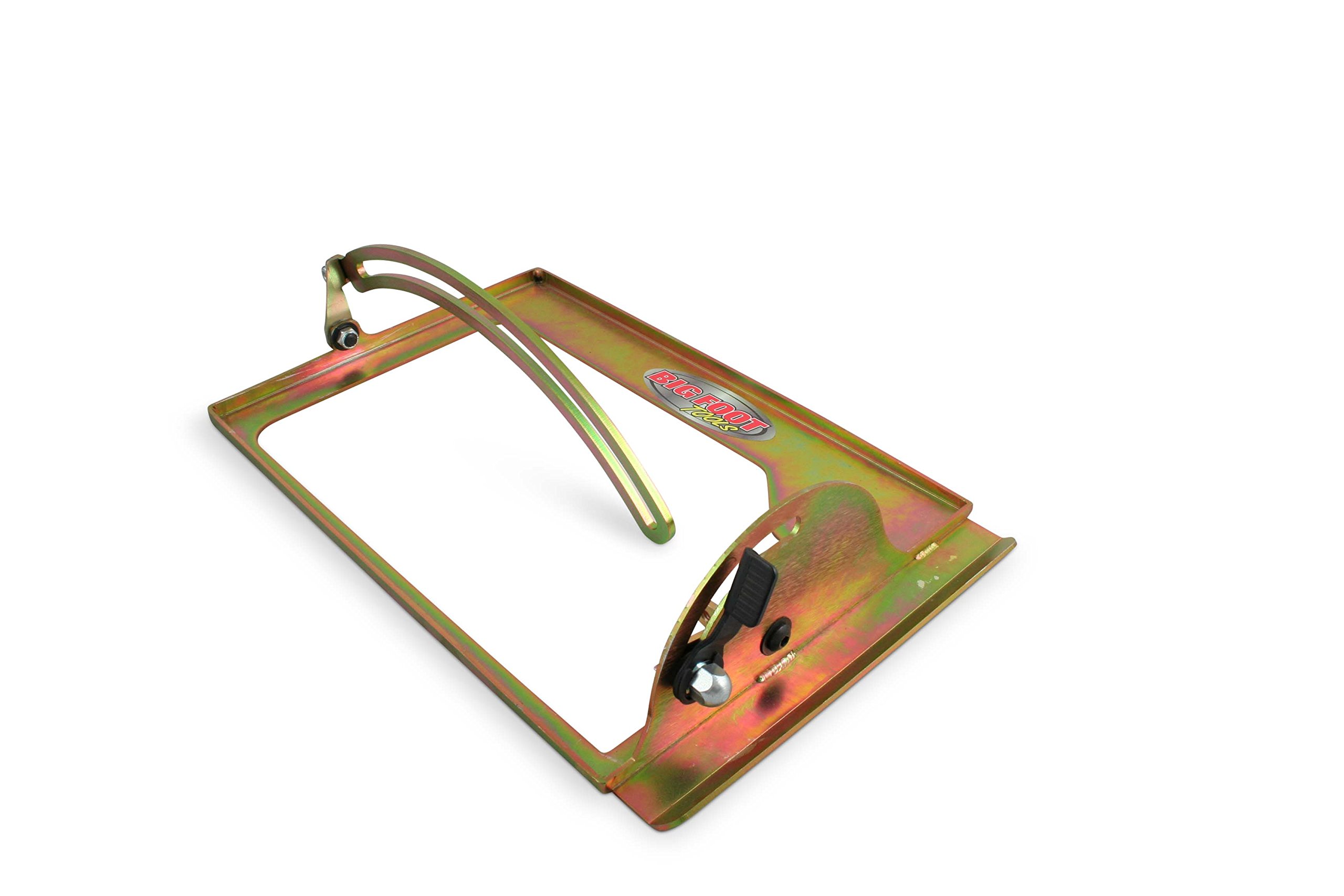 Big Foot ToolsSA-1025ST 75 Degree Swing Table