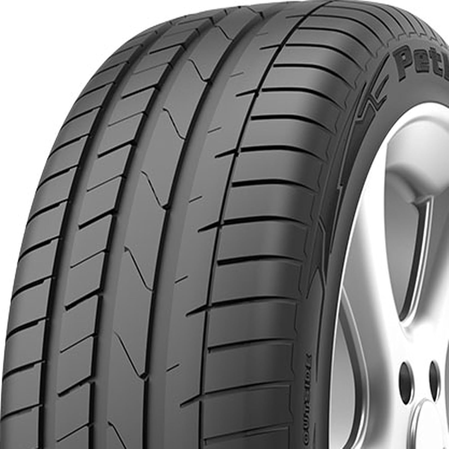 Petlas Velox Sport PT741 UHP Summer 225/40ZR18 92Y XL Passenger Tire