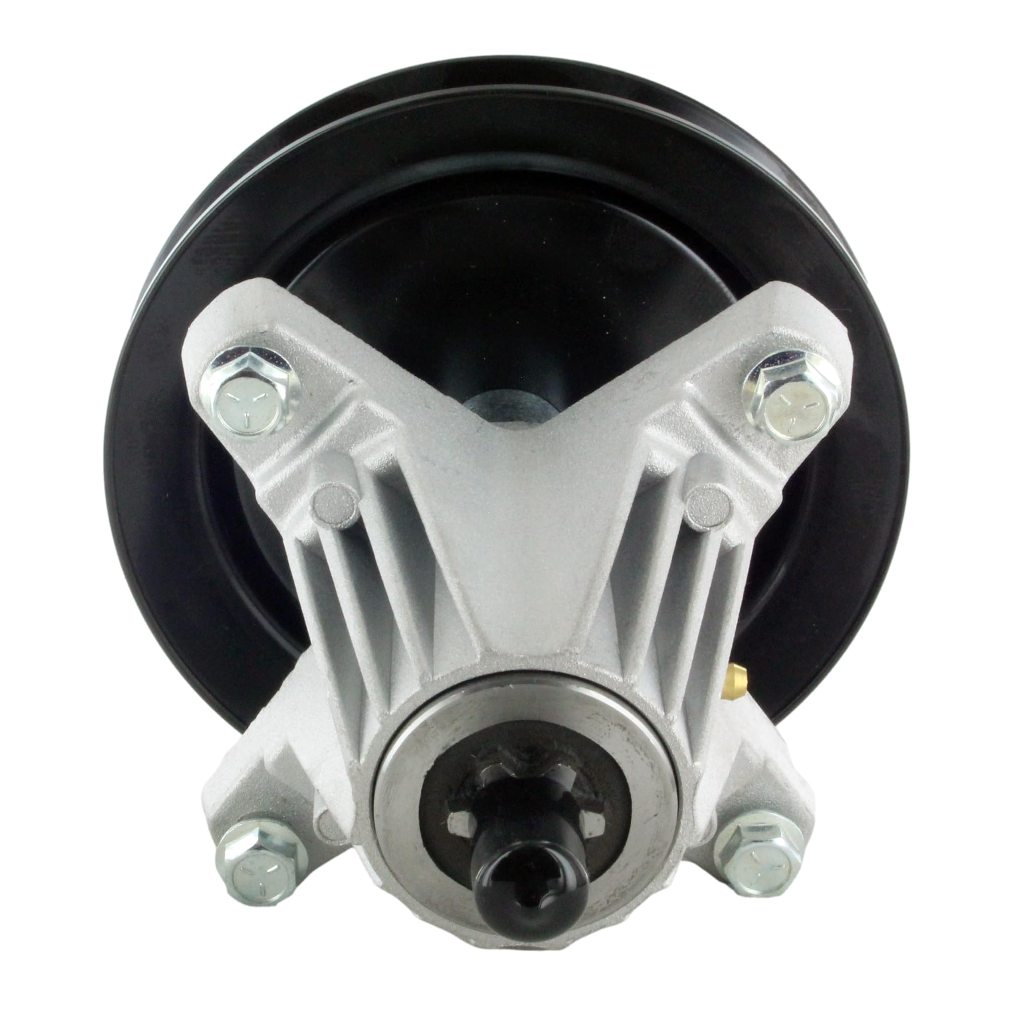 Amazon.com : CRANK N CHARGE SP207-868 Spindle Assembly Compatible
