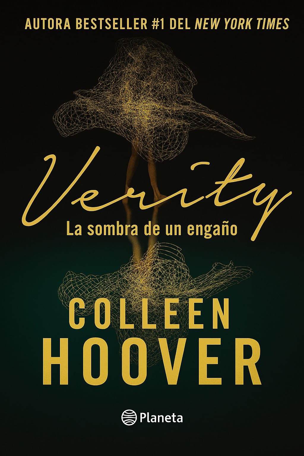 Verity: La Sombra de Un Engaño (Edición de la Película) / Verity (Movie Tie-In)