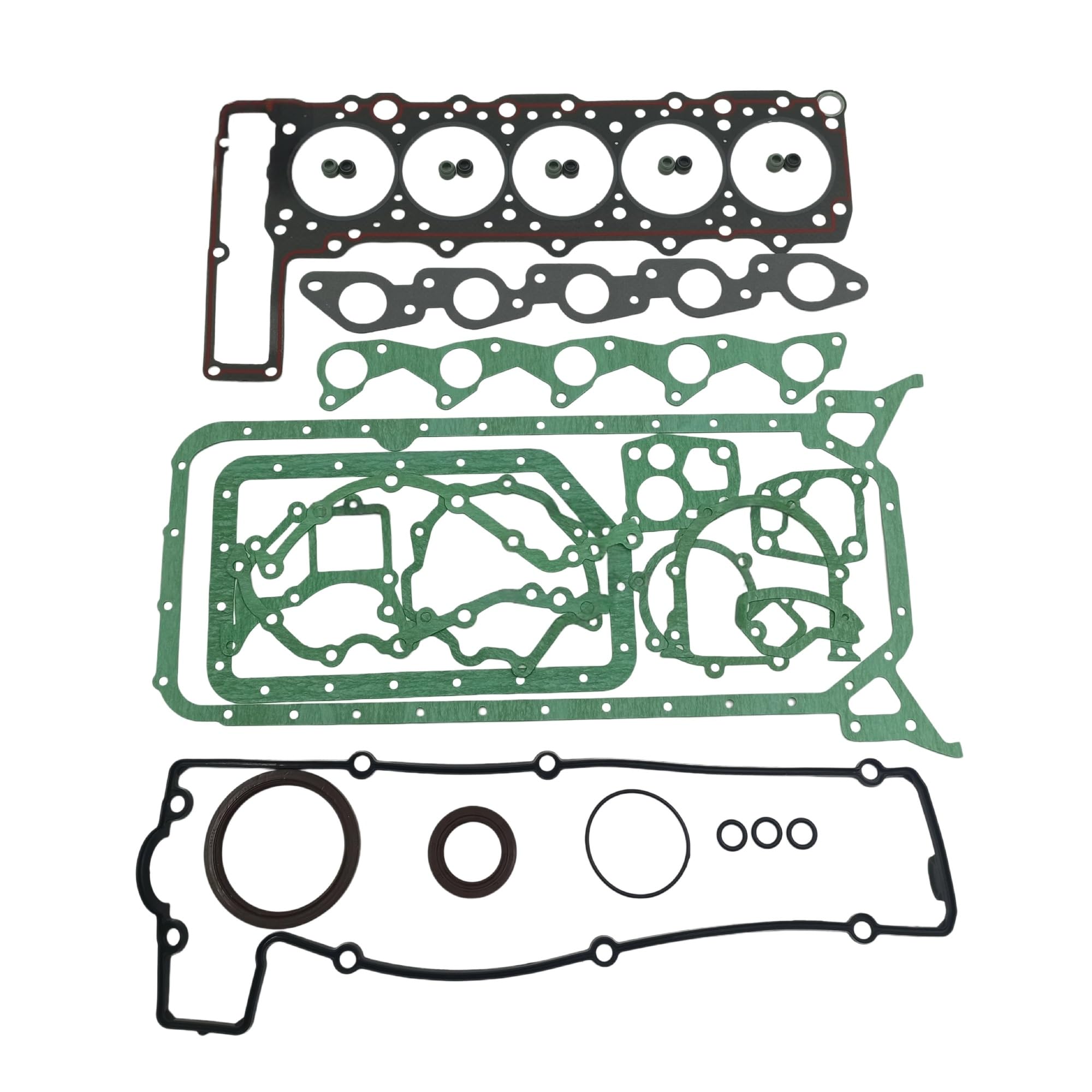 Kit de joint de moteur MB602 compatible avec culasse Ssangyong